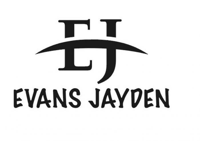 EVANS JAYDEN EJ