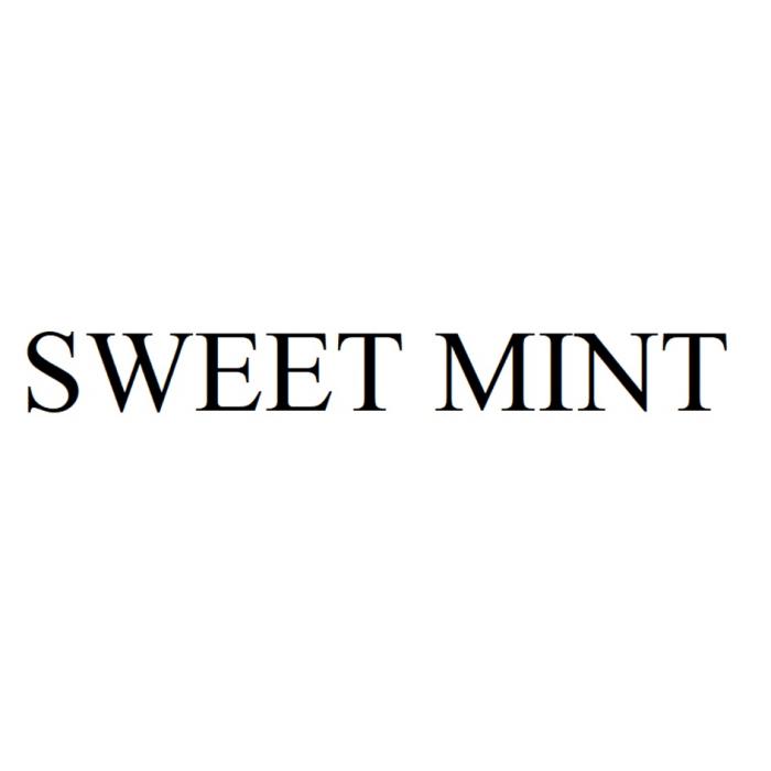 SWEET MINT