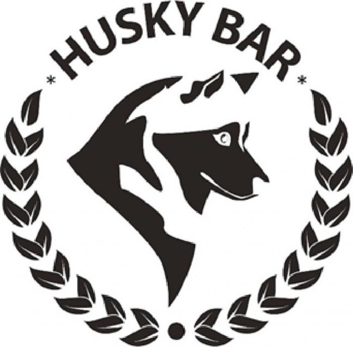 HUSKY BAR