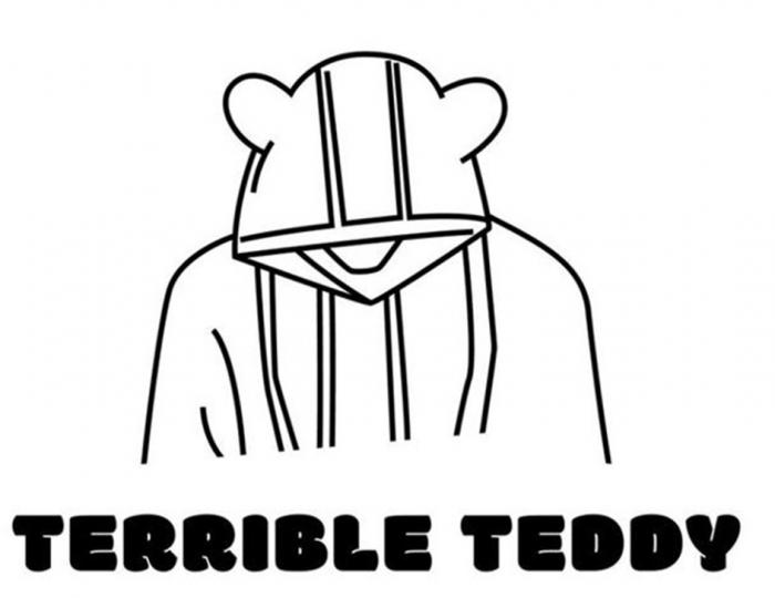 TERRIBLE TEDDY