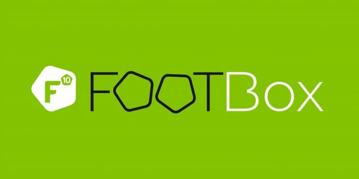 FOOTBOX F10