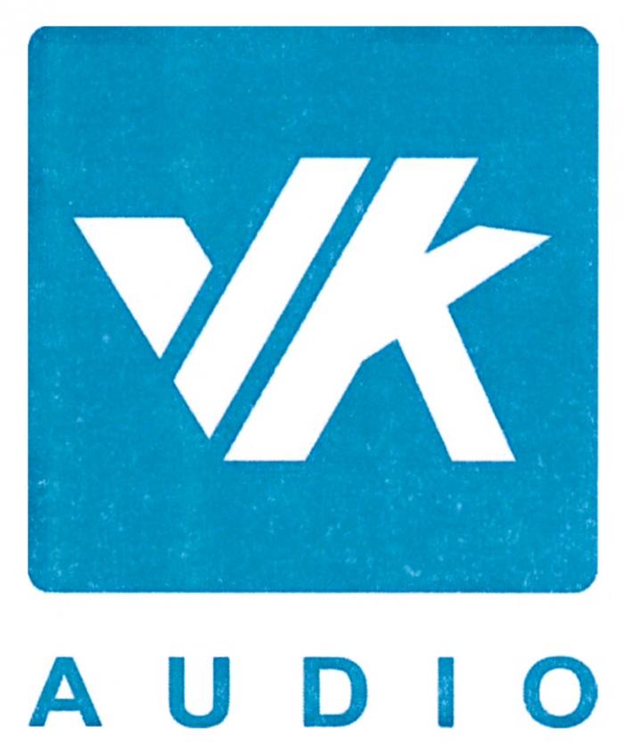 VK AUDIO