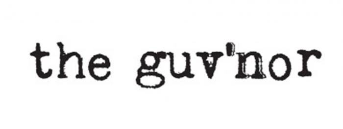 the guv`nor