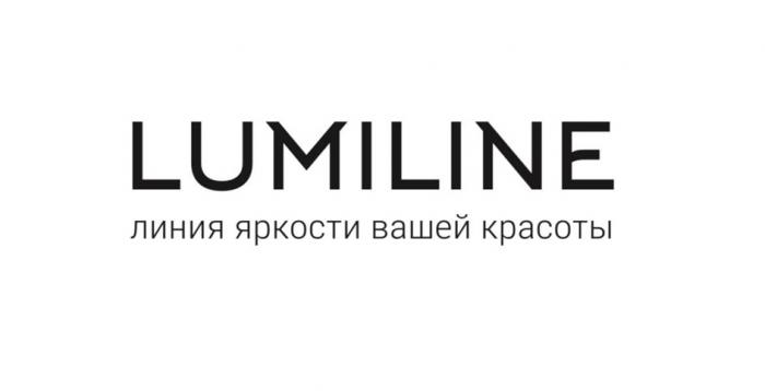 LUMILINE, линия яркости вашей красоты