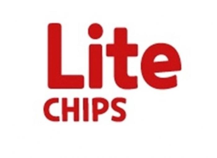 LITE CHIPS