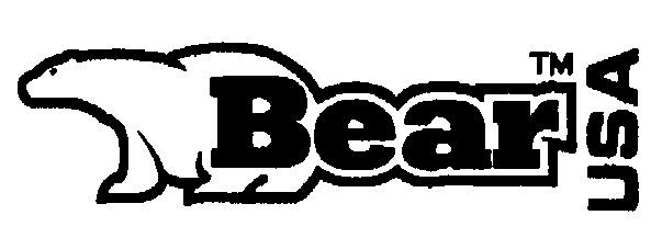 BEAR USA