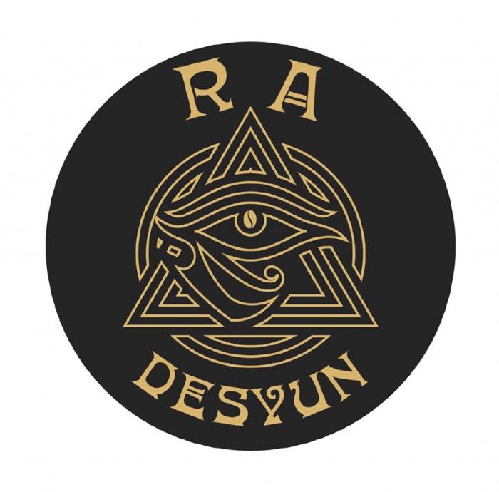 RA DESYUN