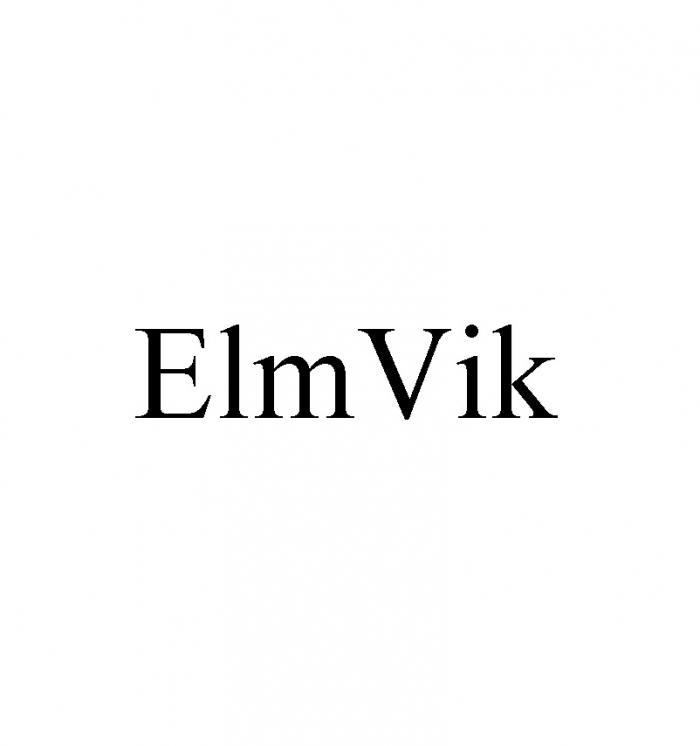 ELM VIK