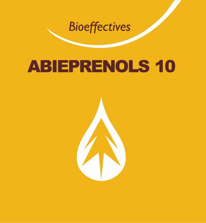 BIOEFFECTIVES ABIEPRENOLS 10