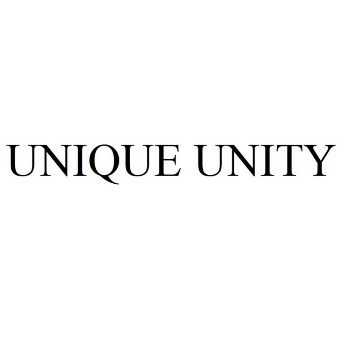 UNIQUE UNITY