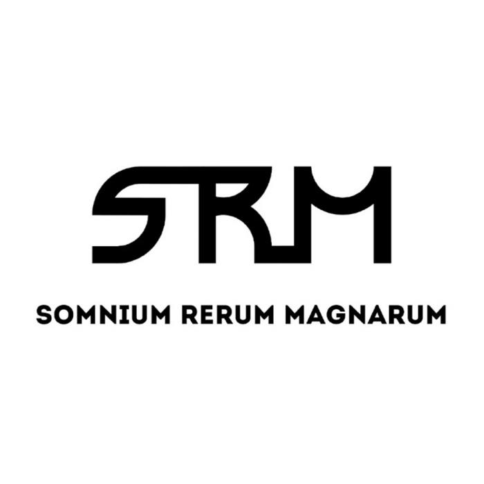 SRM SOMNIUM RERUM MAGNARUM