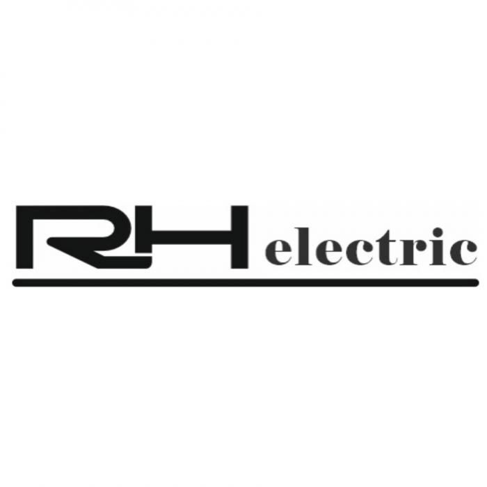 RH ELECTRIC