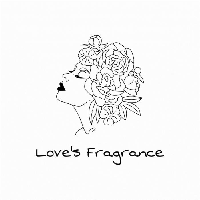 LOVES FRAGRANCE