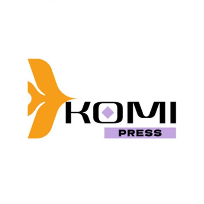 KOMI PRESS