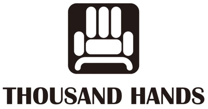 THOUSAND HANDS