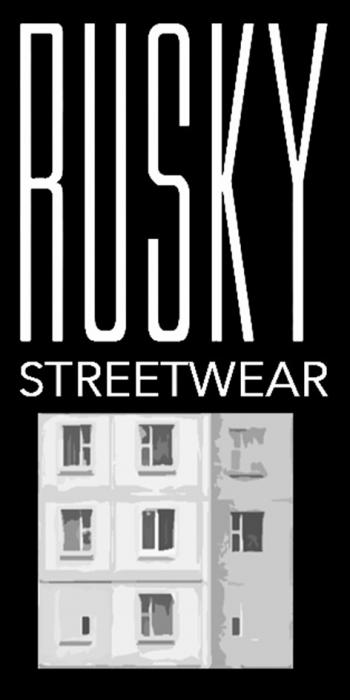 RUSKY STREETWEAR