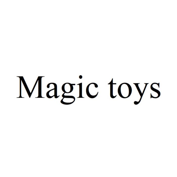 MAGIC TOYS