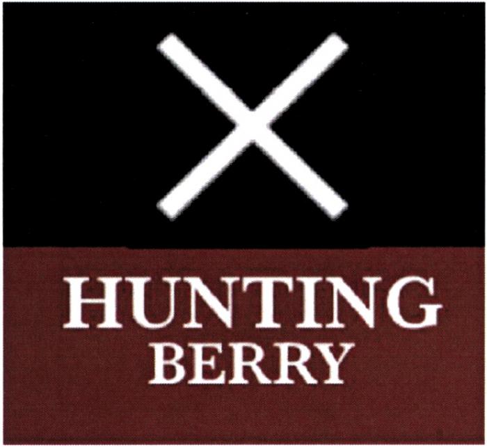 HUNTING BERRY