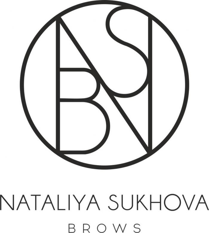 NATALIYA SUKHOVA BROWS