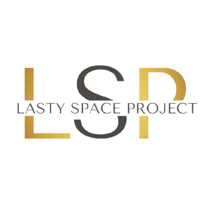 LSP LASTY SPACE PROJECT