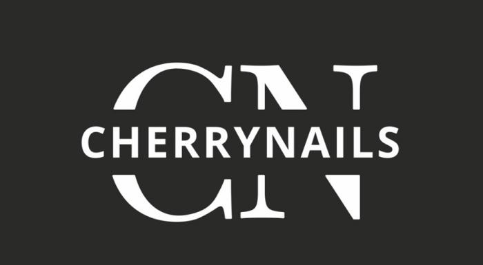 CN CHERRYNAILS