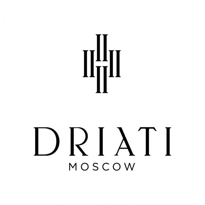 DRIATI MOSCOW