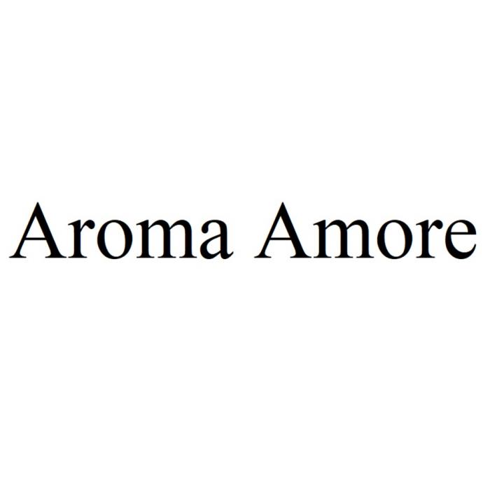 AROMA AMORE