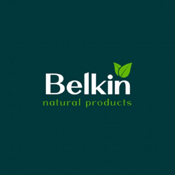 BELKIN NATURAL PRODUCTS