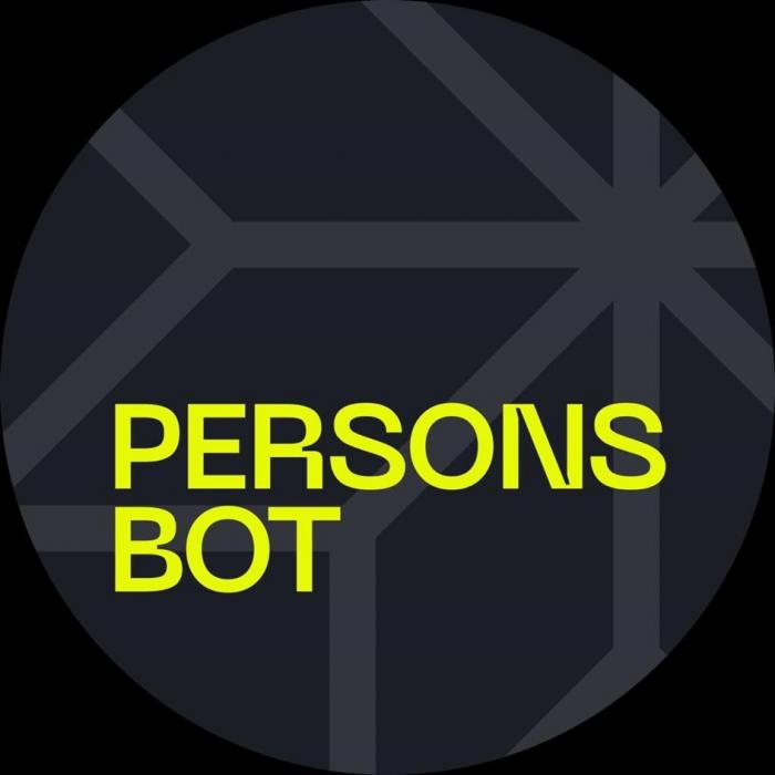 PERSONS BOT