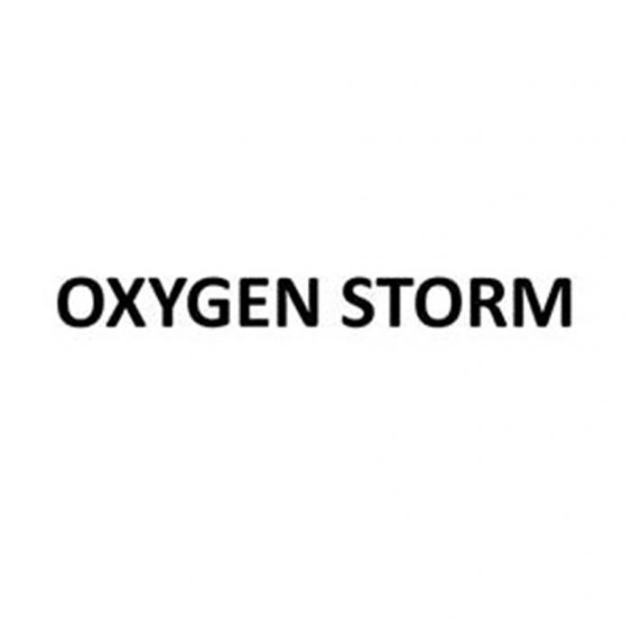 OXYGEN STORM