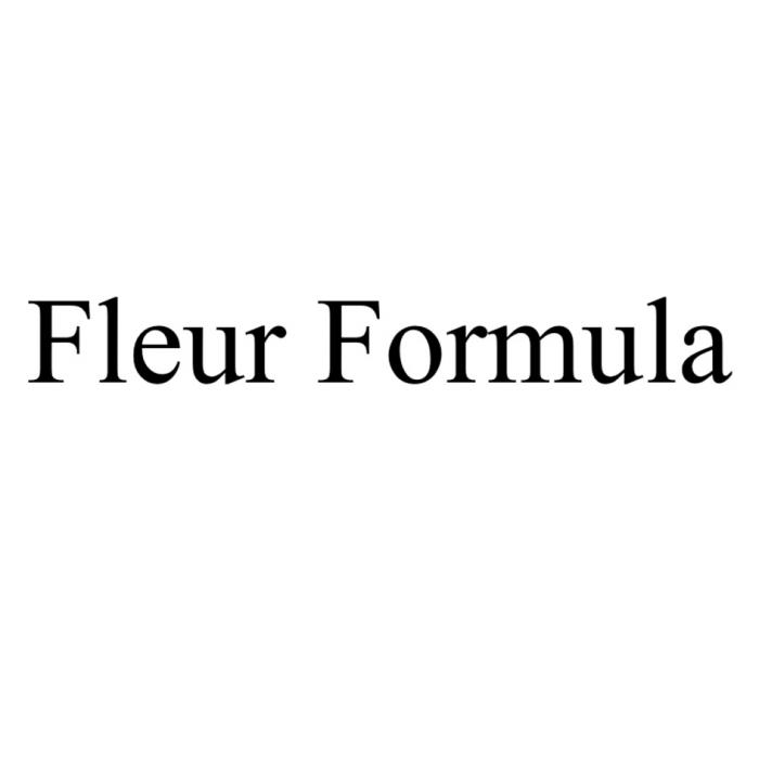 Fleur Formula