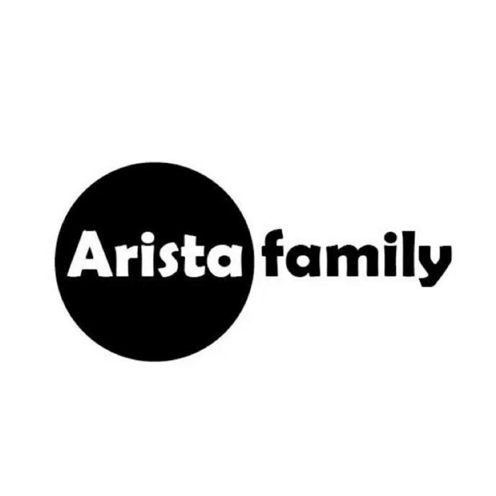 ARISTA FAMILY