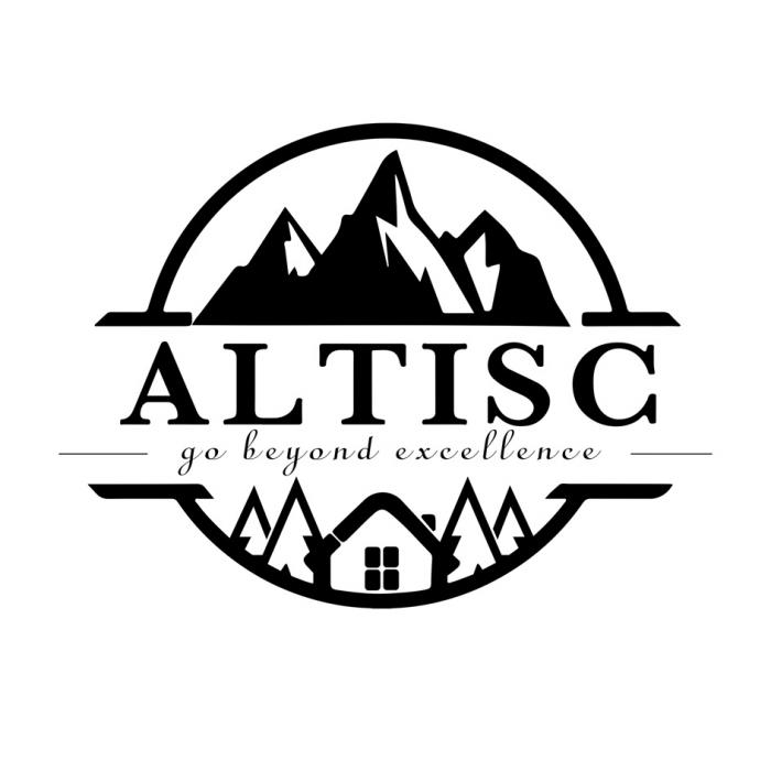 ALTISC GO BEYOND EXCELLENCE