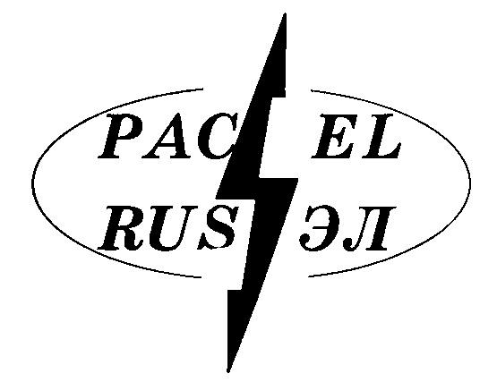 РАС ЭЛ PAC EL RUS