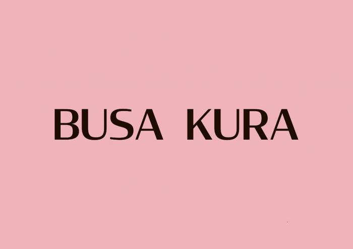 BUSA KURA