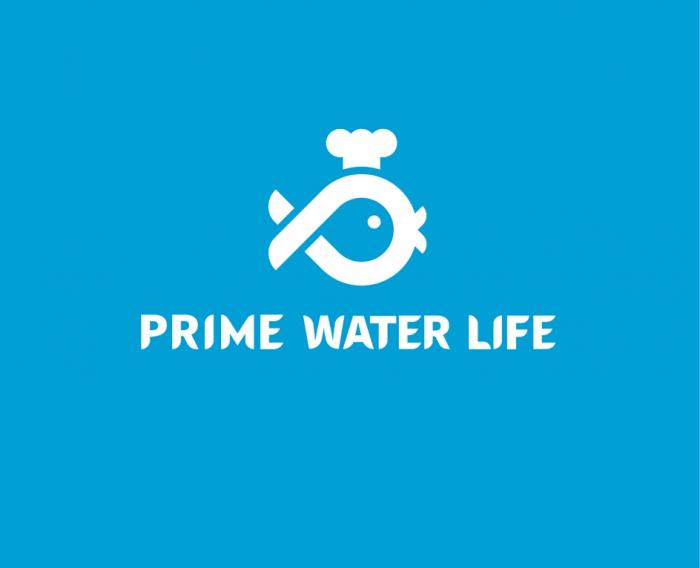 PRIME WATER LIFE