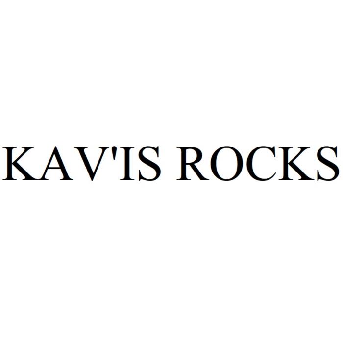 KAVIS ROCKS