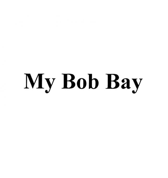 MY BOB BAY