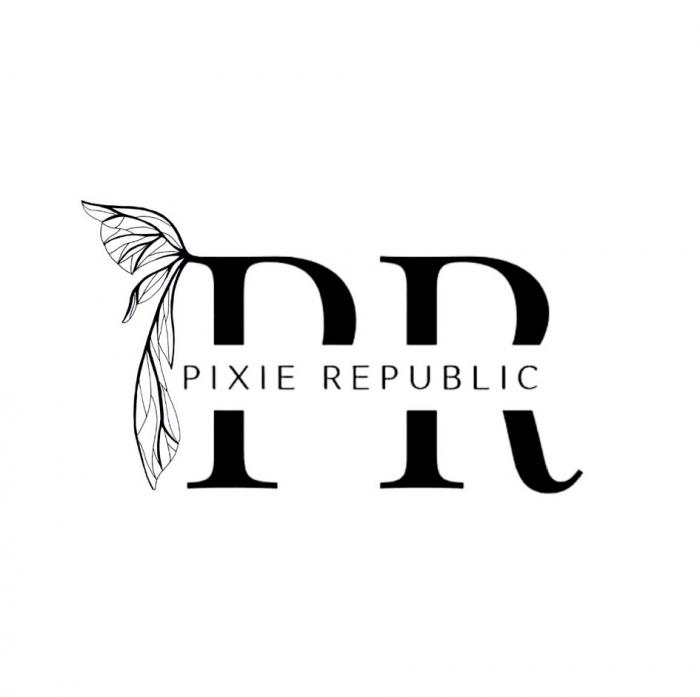 PIXIE REPUBLIC PR