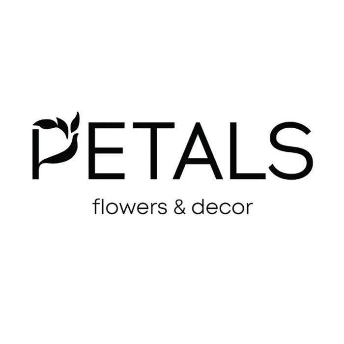 PETALS flowers & decor