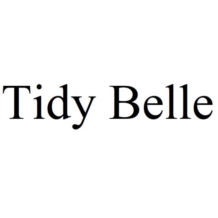 Tidy Belle