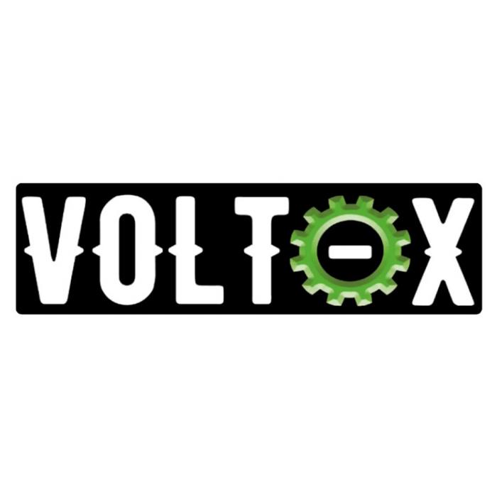 VOLT-X