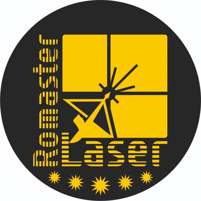 ROMASTER LASER