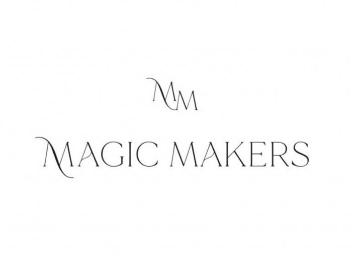 MAGIC MAKERS MM