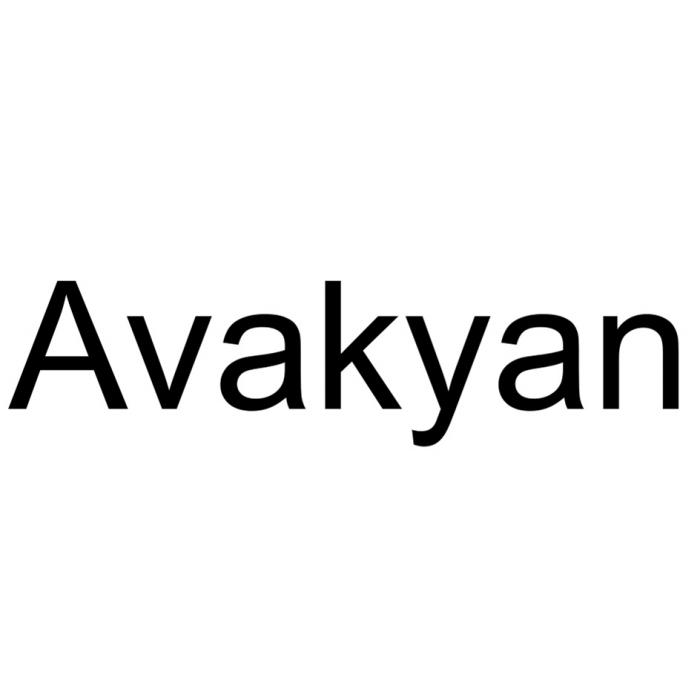 AVAKYAN