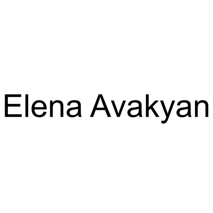 ELENA AVAKYAN
