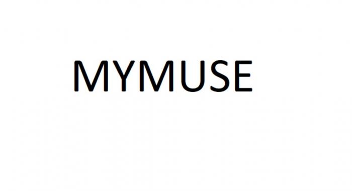 MYMUSE - май мьюс