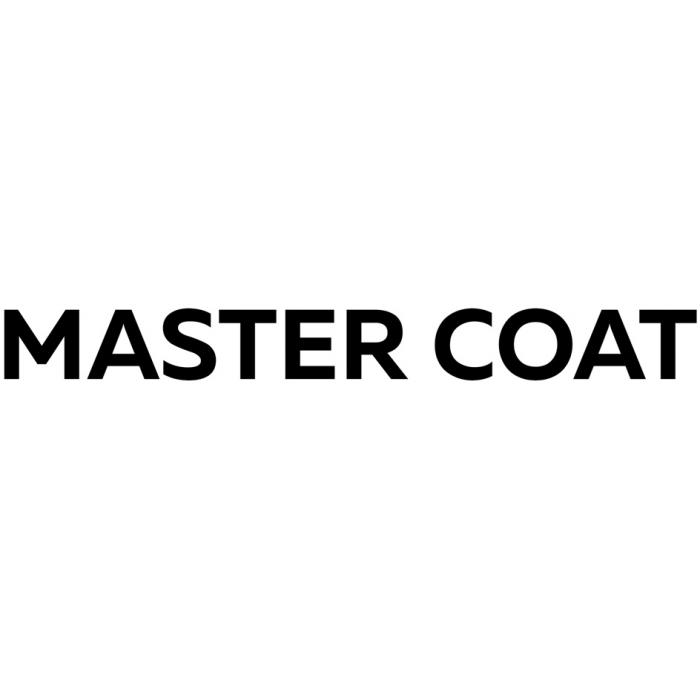 MASTER COAT