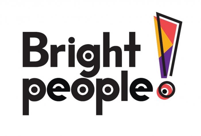 BRIGHT PEOPLE