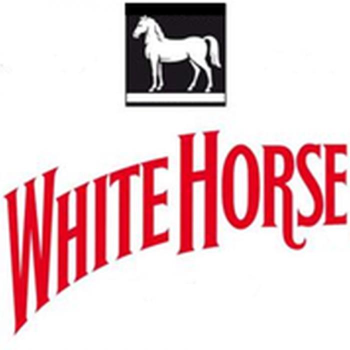 WHITE HORSE